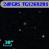 2dFGRS TGS268Z011