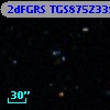 2dFGRS TGS875Z339