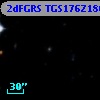 2dFGRS TGS176Z180