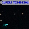 2dFGRS TGS401Z016