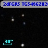 2dFGRS TGS486Z020