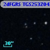 2dFGRS TGS253Z043