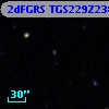 2dFGRS TGS229Z238