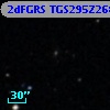 2dFGRS TGS295Z268