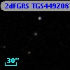 2dFGRS TGS449Z087