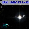 1RXS J160213.1+435402