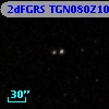 2dFGRS TGN080Z102