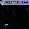 2dFGRS TGS246Z098