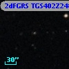 2dFGRS TGS402Z248