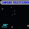 2dFGRS TGS272Z036