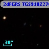 2dFGRS TGS910Z276