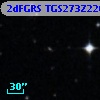 2dFGRS TGS273Z220