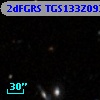 2dFGRS TGS133Z092