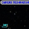 2dFGRS TGS484Z145