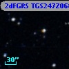 2dFGRS TGS247Z068