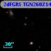 2dFGRS TGN260Z143