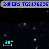 2dFGRS TGS176Z267