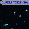 2dFGRS TGS254Z018