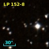 LP  152-8