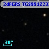 2dFGRS TGS881Z233