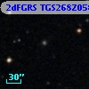 2dFGRS TGS268Z058