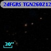 2dFGRS TGN260Z120