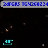 2dFGRS TGN260Z246