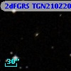 2dFGRS TGN210Z203