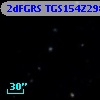 2dFGRS TGS154Z298
