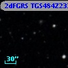 2dFGRS TGS484Z233