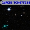 2dFGRS TGN075Z183