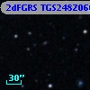 2dFGRS TGS248Z060