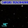2dFGRS TGN204Z090
