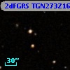 2dFGRS TGN273Z166