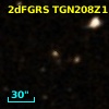 2dFGRS TGN208Z118