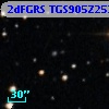 2dFGRS TGS905Z252
