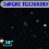 2dFGRS TGS268Z077