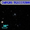 2dFGRS TGS227Z085