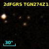2dFGRS TGN274Z188