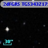 2dFGRS TGS343Z179