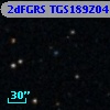 2dFGRS TGS189Z041