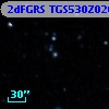 2dFGRS TGS530Z020