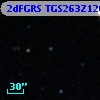 2dFGRS TGS263Z120