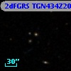 2dFGRS TGN434Z208