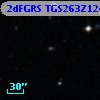 2dFGRS TGS263Z124