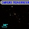 2dFGRS TGN199Z199