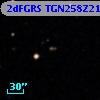 2dFGRS TGN258Z212