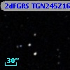 2dFGRS TGN245Z168