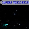 2dFGRS TGS229Z258