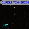 2dFGRS TGN425Z047